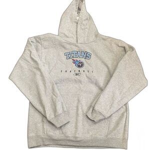 NFL Tennessee Titans hoodie sweatshirt